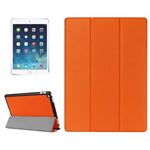 Front and back smart cover iPad Pro 12'9 - Orange